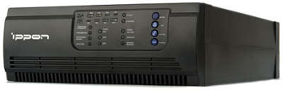 Источник питания Smart UPS Winner 1000 Ippon 1000 VA