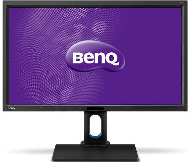 Монитор 27" Benq BL2711U черный AHVA (IPS)