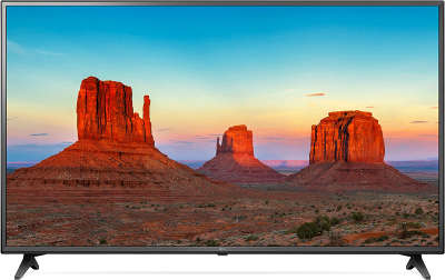 ЖК телевизор 60"/152см LG 60UK6200 4K UHD