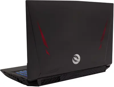 Ноутбук Hiper G16 16.1" FHD IPS i7-11700/32/2Tb SSD/RTX 3070 8G/Linux