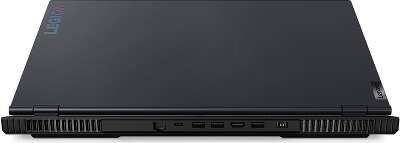 Ноутбук Lenovo Legion 5 17ITH6H 17.3" FHD IPS i5 11400H/16/1Tb SSD/RTX 3060 6G/Dos Eng KB