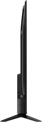 Телевизор LED TCL 65" 65P6K черный 4K Ultra HD 60Hz DVB-T DVB-T2 DVB-C DVB-S DVB-S2 USB WiFi Smart TV
