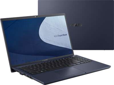 Ноутбук ASUS ExpertBook B1 B1500CEAE-BQ1797 15.6" FHD IPS i5 1135G7/8/256 SSD/Dos