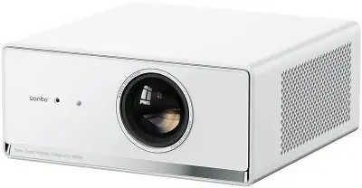 Проектор Wanbo X5 Air LCD 1100Lm ANSI (1920x1080) 3000:1 ресурс лампы:20000часов 2xUSB typeA 1xHDMI 2.7кг