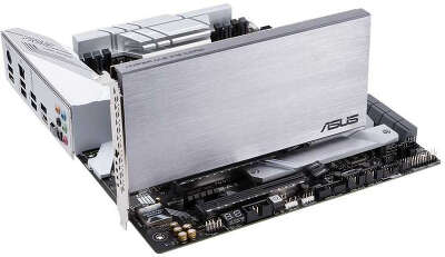 Материнская плата Asus PRIME X299-A II Soc-2066 Intel X299 8xDDR4 ATX AC`97 8ch(7.1) GbLAN RAID