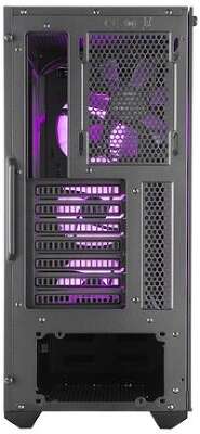Cooler Master MasterBox MB520l, ATX