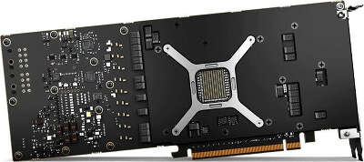 Видеокарта DELL AMD Radeon Pro W6800 490-BHCL 32Gb DDR6 PCI-E 6miniDP