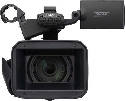 Камкордер Sony DSR-PD175P