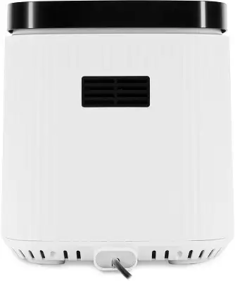 Аэрогриль Vitek VT-AF5001 1500Вт белый/черный