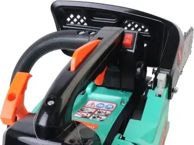 Бензопила Sturm! GC2512 1000Вт 1.4л.с. дл.шины:12" (30cm)