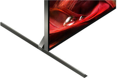 ЖК телевизор Sony 65"/164см XR-65X95J 4K UHD с Android TV, чёрный