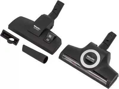 Пылесос Miele Complete C3 Cat & Dog PowerLine 890Вт красный
