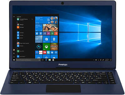 Ноутбук Prestigio Smartbook 113S 13.3" FHD N3350/4/WF/BT/Cam/W10