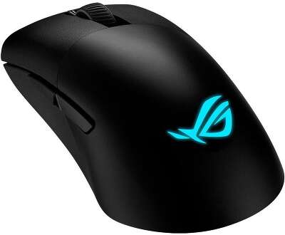 ASUS ROG Keris Wireless AimPoint/BLK 90MP02V0-BMUA00