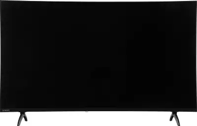 Телевизор 40" Skyworth 40E55G, FHD, HDMIx2, USBx2, WiFi, Smart TV, черный