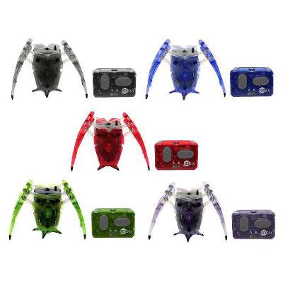 HEXBUG 451-1247 Микро-робот «Паук» на ИК управлении