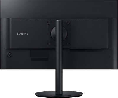 Монитор 27" Samsung F27T702QQI IPS WQHD HDMI, DP