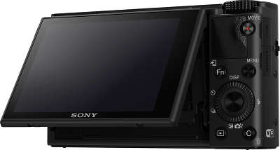 Цифровая фотокамера Sony Cyber-shot™ DSC-RX100M4