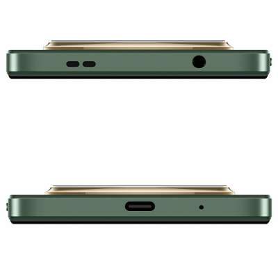 Смартфон Xiaomi POCO C61 4/128 Green
