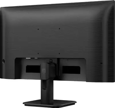 Монитор Philips 23.8" E Line 24E1N1100D черный IPS LED 16:9 DVI HDMI матовая 250cd 178гр/178гр 1920x1080 100Hz VGA FHD 2.91кг