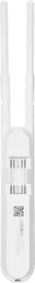 Точка доступа Ubiquiti UniFi UAP-AC-M-EU AC1200 10/100/1000BASE-TX белый
