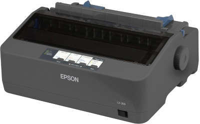 Принтер EPSON LX-350 А4