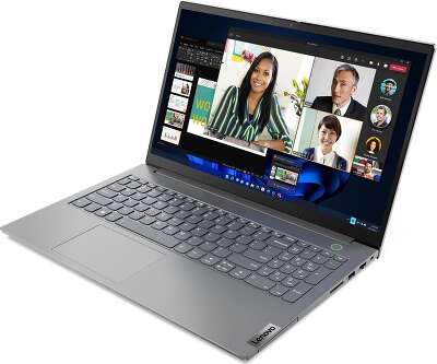 Ноутбук Lenovo ThinkBook 15 G4 15.6" FHD IPS i7 1255U/16/512 SSD/Dos