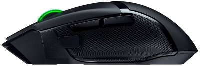Игровая мышь беспроводная Razer Basilisk V3 X Hyperspeed, черный