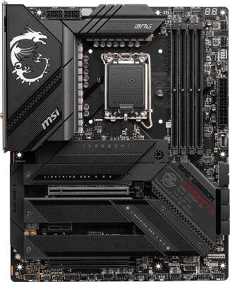Материнская плата ATX LGA1700 MSI MPG Z790 CARBON WIFI