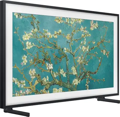 Телевизор 32" Samsung QE32LS03CBUXRU QLED