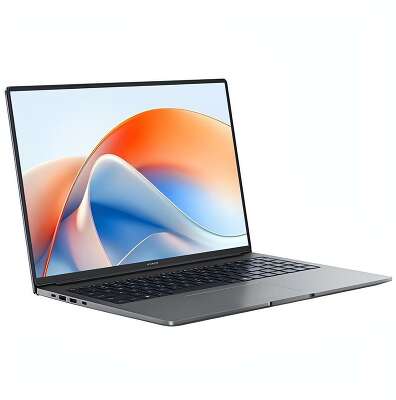 Ноутбук Honor MagicBook X16 Plus 16" WQXGA IPS i5-220H/16/1000 SSD/W11 серый (5301ALVV)
