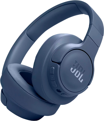 Наушники JBL T770NC (BLue)/ JBL T770NC (BLue)