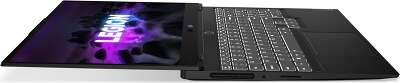 Ноутбук Lenovo Legion S7 15ACH6 15.6" UHD IPS R 9 5900HX/32/1Tb SSD/RTX 3060 6G/Dos Eng KB
