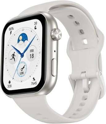 Смарт-часы Honor Choice Watch 2i White (5504ACGN)