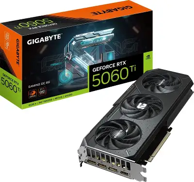 Gigabyte GV-N506TGAMING OC-8GD 