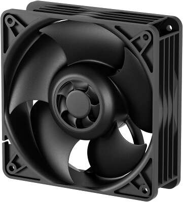 Вентилятор для процессора корпусной Arctic Cooling  S12038-4K  Dual Ball Bearing with Brass Housing/ 106 cfm / 600–4000 rpm (ACFAN00296A)