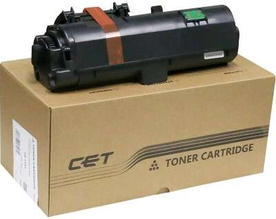 Тонер-картридж (PK9/PK11) TK-1150 для KYOCERA ECOSYS M2135dn/M2635dn/P2235dn/P2635dw/P2735dw (CET), 140г, 3000 стр., CET6685