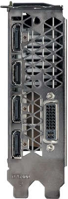 Видеокарта PCI-E NVIDIA GeForce GTX960 2048MB DDR5 Zotac [ZT-90305-10P], RTL