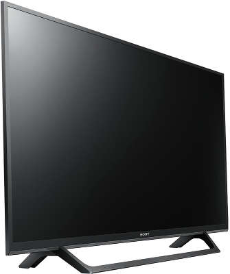 ЖК телевизор Sony 40"/102см KDL-40WE663 LED, чёрный