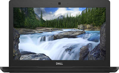Ноутбук Dell Latitude 5290 12.5" HD i3 8130U/4/500/WF/BT/Cam/W10Pro