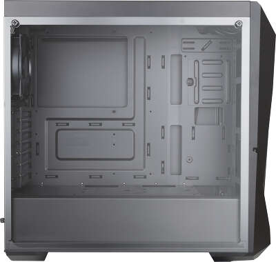 Корпус Cooler Master MasterBox K500, черный, ATX, Без БП (MCB-K500D-KGNN-S02)