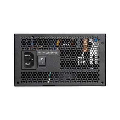 Блок питания Chieftec Vita BPX-850S (ATX 2.53, 850W, 80 PLUS BRONZE, Active PFC, 120mm fan) Retail