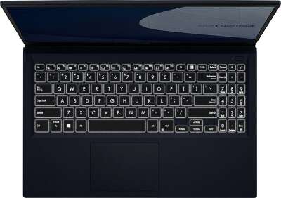 Ноутбук ASUS ExpertBook B1 B1500CEAE-EJ1567R 15.6" FHD i5-1135G7/8/512 SSD/W10Pro