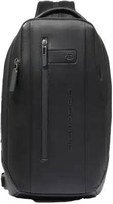 Рюкзак Piquadro Urban CA6801UB00/N черный кожа