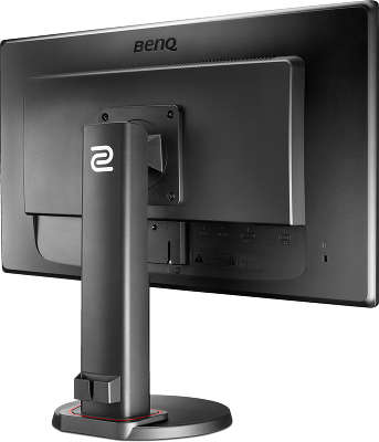 Монитор Benq 24" Zowie RL2455T серый TN