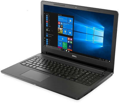 Ноутбук Dell Inspiron 3573 15.6" HD N5000/4/500/WF/BT/Cam/W10