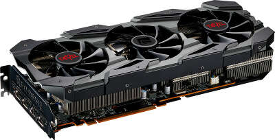 Видеокарта PowerColor AMD Radeon RX 5700XT Red Devil 8Gb GDDR6 PCI-E HDMI, 3DP