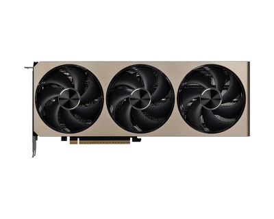 Видеокарта MSI RTX 5080 16G INSPIRE 3X OC//RTX 5080, HDMI, DP*3, 16G , D7