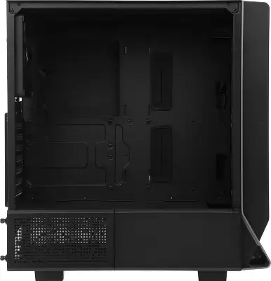 Корпус Thermaltake Ceres 300 TG ARGB черный без БП ATX 7x140mm 5x180mm 2xUSB3.0 audio bott PSU