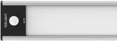 Беспроводной светильник с датчиком движения  Yeelight Motion Sensor Closet Light A20（Silver）2700k / YLCG002